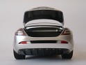 1:18 CMC Mercedes Benz - Mclaren SLR 2003 Plata. Subida por Rajas_85